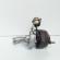 Turbosuflanta, cod 8200369581, Renault Megane 2 Coupe-Cabriolet, 1.9 DCI, F9Q804 (idi:665191)