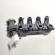 Galerie admisie cu capac culbutori, cod 9684941780, Citroen C5 (II) Break, 1.6 HDI, 9HY (idi:665303)