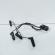 Releu bujii, cod 781085603, Bmw 3 Coupe (E92) 2.0 diesel, N47D20C (idi:665208)