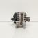 Alternator 90A, cod 04E903025K, Skoda Fabia 3 (NJ3), 1.0 benz, CHYA (id:665501)