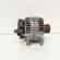 Alternator 140A Bosch, cod 06F903023F, VW Touran (1T1, 1T2), 1.9 TDI, BKC (id:665500)