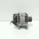 Alternator 140A Bosch, cod 06F903023F, VW Golf 5 Variant (1K5), 1.9 TDI, BLS (idi:665561)