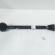 Planetara dreapta fata, cod 1K0407272EN, Vw Eos (1F7, 1F8)  2.0 TDI, CBAB, 6 vit man (idi:664699)