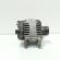Alternator, Vw  Passat (3C2) 2.0 TDI, CBD (idi:665728)