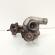 Turbosuflanta, cod 49173-06501, Opel Astra G, 1.7 DTI, Y17DT (id:666915)