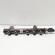 Rampa injectoare cu senzor Delphi, cod 9684753080, Peugeot 308 SW, 1.6 HDI, 9H05 (idi:665891)
