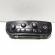 Panou comenzi ac, cod A2038300285, Mercedes Clasa C (W203) (id:666894)