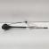 Antena radio, cod 1U0035505F, Skoda Fabia 2 (5J, 542) (id:666232)