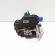 Broasca usa dreapta fata, cod 3B1837016BP, VW Polo (9N), volan pe stanga (id:666188)