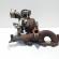 Turbosuflanta, cod 03G253019A, Vw Golf 5 Variant (1K5) 2.0 TDI, AZV (idi:623702)
