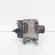 Alternator 140A Valeo, cod 06F903023C, Vw Eos (1F7, 1F8) 2.0 TDI, BMM (id:666476)