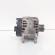 Alternator, Audi Q5 (8RB), 2.0 TDI, CGL (id:666518)
