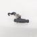 Injector, cod 0280155965, Opel Corsa C (F08, F68) 1.2 benz, Z12XE (id:665709)