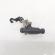 Injector, cod 0280155965, Opel Corsa C (F08, F68) 1.2 benz, Z12XE (id:665708)