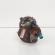 Pompa inalta presiune Delphi, cod 8200423059, 820005722, Renault Clio 3, 1.5 DCI, K9K6802 (id:665867)