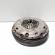 Volanta masa dubla cu placa presiune, Vw Eos (1F7, 1F8) 2.0 TDI, BMM, 6 vit man (id:666477)