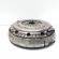 Volanta masa dubla cu placa presiune, Ford Focus 2 (DA) 1.6 TDCI, G8DA, 5 vit man (id:666419)
