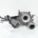 Turbosuflanta Ihi, cod 8518204,Bmw 3 Cabriolet (E93) 2.0 diesel, N47D20C (idi:661756)