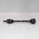 Planetara stanga spate, Bmw 1 (E81, E87) 2.0 diesel, N47D20C, 6 vit man (id:665950)