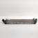 Radiator intercooler, cod 6G91-9L440-FD, Ford Mondeo 4 Turnier 2.0 TDCI, UFBA (id:666206)