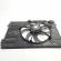 Electroventilator, cod 1K0121205AC, Skoda Octavia 2 Combi (1Z5) 1.6 TDI, CAY (id:665466)