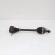 Planetara stanga fata, Skoda Octavia 2 (1Z3), 1.9 TDI, BXE, 6 vit man (id:666484)