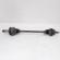 Planetara dreapta spate, Mercedes Clasa C (W204), 2.2 CDI, OM651913, cutie automata (id:666596)