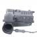 Carcasa filtru aer, cod 3C0129607AS, Vw  Jetta 3 (1K2) 2.0 TDI, AZV (idi:661432)