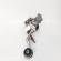 Fuzeta stanga fata, Bmw X1 (E84), 2.0 diesel, N47D20C (id:666652)