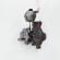Turbosuflanta, cod 9654919580, Citroen C4 (I) 2.0 HDI, RHR (idi:657814)
