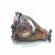 Grup spate, cod 2103510806, Mercedes Clasa C (W203) 2.2 CDI, OM611962 (id:665372)