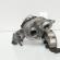 Turbosuflanta, cod 03L253016T, Vw Beetle Cabriolet (5C7) 1.6 TDI, CAY (idi:662258)