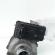 Actuator turbosuflanta, cod 6NW009206, Ford Mondeo 4 Sedan, 1.8 TDCI, QYBA (idi:663336)