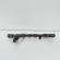 Rampa injectoare cu senzori, cod 8200620689, 0445214113, Renault Megane 3 CC, 1.9 DCI, F9Q754 (idi:663401)