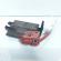 Borna baterie (+) cu capsa si senzor, cod 6982227-02, Bmw 1 Coupe (E82) (idi:664763)