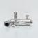 Racitor gaze, cod 9656762280, Citroen C4 (I) 1.6 HDI, 9HX (idi:661063)