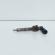 Injector, cod 4M5Q-9F593-AD, Ford Transit Connect (P65), 1.8 TDCI, P7PB (idi:663445)