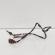 Sonda temperatura gaze, cod 04L906088E, Audi A3 Cabriolet (8V7, 8VE) 1.6 TDI, CRK (idi:663811)