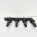 Bobina inductie, Opel Astra G, 1.6 benz, Z16XEP (idi:663813)