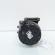 Alternator 180A, Mercedes Clasa C Coupe (C204) 2.2 CDI, OM646811 (idi:663860)