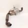 Catalizator, cod AV61-5H270-MA, Ford C-Max 2, 1.6 TDCI, T1DA (idi:663865)