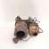 Catalizator cu filtru particule, cod 04L131723M, 5Q0166AA, Audi A3 Sedan (8VS, 8VM) 1.6 TDI, CLH (idi:663866)
