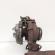 Turbosuflanta, cod A6460901080, Mercedes Clasa C T-Model (S204), 2.2 CDI, OM646811 (idi:663879)