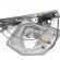 Macara cu motoras usa stanga fata, cod 3T0837461A, 8K0959801A, Skoda Superb II Combi (3T5) (id:667176)