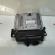 Calculator motor 03G906016CL, 0281012267, Audi A4 Avant (8ED, B7) 2.0 TDI, BLB (idi:326109)