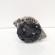 Alternator 100A Bosch, cod GM55556071, Opel Astra G Combi (F35), 1.8 benz, Z18XE (idi:663970)