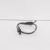 Sonda lambda, cod 04L906262A, Seat Leon (5F1), 1.6 TDI, CLH (idi:666521)