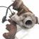 Turbosuflanta, cod 28231-27400, Hyundai Tucson (JM), 2.0 CRDI, D4EA (id:667377)