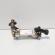Racitor gaze, Bmw 3 (E90), 2.0 diesel, 204D4 (id:667362)