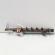Rampa injectoare cu senzor, cod 55490702, Opel Astra K, 1.6 CDTI, B16DTU (id:667346)